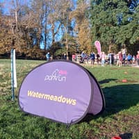 Northamptonshire Parkrun Diary Part 11: Watermeadows