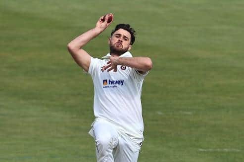 Nathan Buck will retire from cricket at the end of the 2022 season