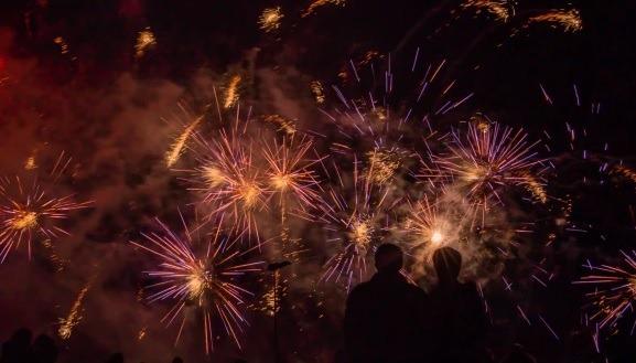 The town council will host its annual event on Saturday November 4 at The Parker E-ACT Academy. 
Gates will open at 6pm, with fireworks starting at 7.30pm. Hot food will be available from 6pm - 9pm. 
The event is free.
As well as fireworks, which will be set to a soundtrack "spanning the decades", the there will be a variety of food stalls.