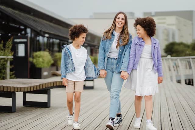 Bosses are promising lots of family fun at Rushden Lakes this summer
