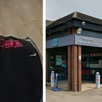 CCTV issued after Wellingborough shoplifter threatened store staff