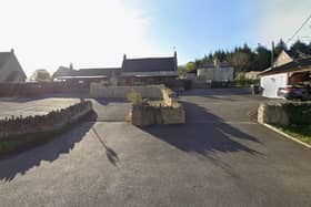 The Bell in Little Addington Image: Google Maps