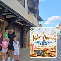 Opening date announced for new Wellingborough town centre coffee house