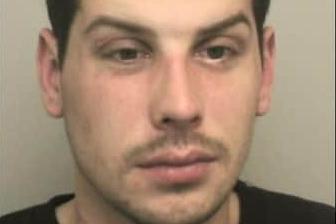 The 37-year-old was jailed for five years, three months over an assault in Wellingborough in 2013. Penikis, of no fixed abode, allegedly punched and kicked his brother’s landlord multiple times in a dispute over £30 rent before stamping on his head, causing serious injury. He was arrested in January 2025 at Stansted Airport as he was about to board a flight back to Latvia, having been in the UK visiting family over Christmas.