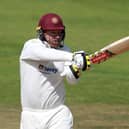 Adam Rossington has left Northants and joined Essex on loan for the 2022 season
