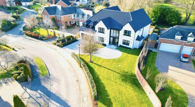 All of this could be yours for an offer over £1.7 million.