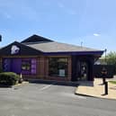 Taco Bell in Carina Way, Kettering /IMG