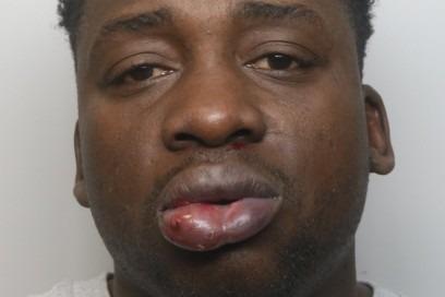 France was jailed over a “sustained and vicious” attack in Exeter Place, near Northampton’s Kettering Road, that left a man in his 40s with a suspected bleed on the brain. We reported in November that the 37-year-old, of Northampton, pleaded guilty to grievous bodily harm with intent and was sentenced to six years.