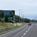 Laybys on the A14 between Thrapston and Catthorpe will be closed to allow routine maintenance works to be carried out