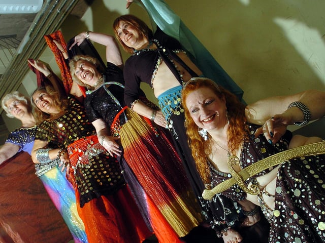 Memories from throughout the years at The Castle Theatre in Wellingborough as it celebrates 30th anniversary