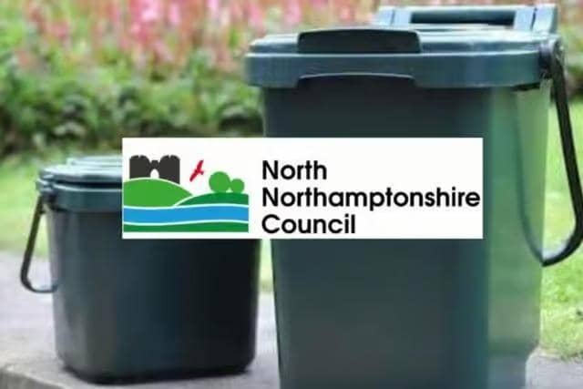 North Northants Council has delayed the roll out until April 2027