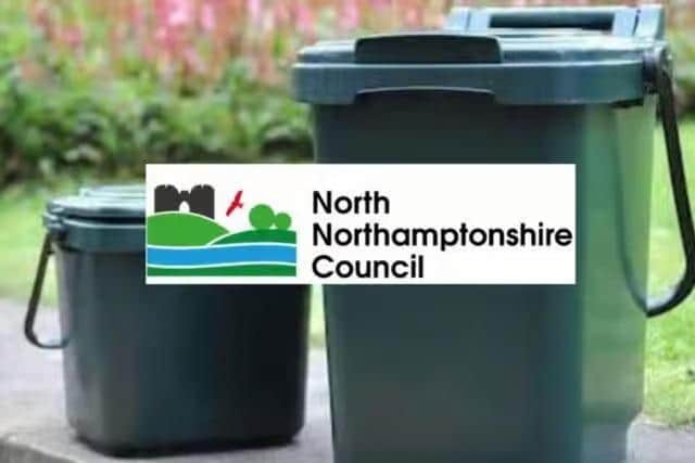 North Northants Council has delayed the roll out until April 2027