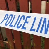 Police are appealing for witnesses to the burglary in Geddington