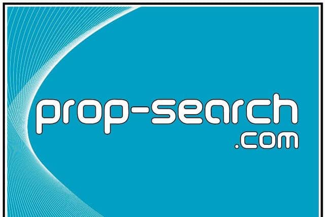 Prop-Search