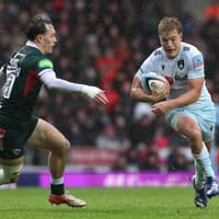 Injury worry for Saints ahead of Gloucester game as England issue Smith update
