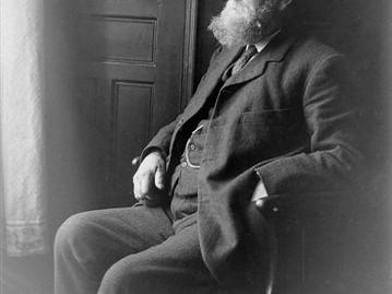The man behind the park, Charles Wicksteed