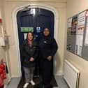 Specsavers Wellingborough at The Day Light Centre