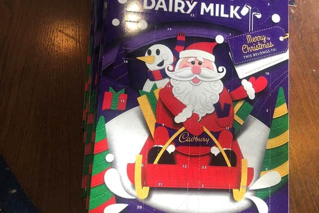 Advent Calendars