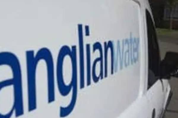 Compulsory metering could be implemented by Anglian Water.