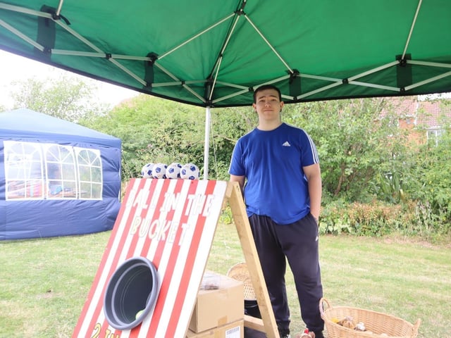 Lakelands Summer Fete 2024