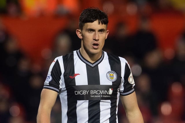 Aberdeen have removed their offer for St Mirren midfielder Jamie McGrath. The Dons had put forward a lucrative pre-contract deal to the Irish midfielder with a view to signing him this month. However, interest has emerged from England which interests the player prompting Aberdeen to switch focus to other targets. (The Scotsman)
