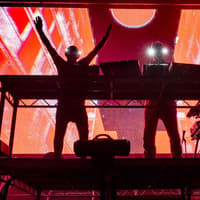 Acclaimed electronic duo Orbital to headline Roadmender as part of Other album tour