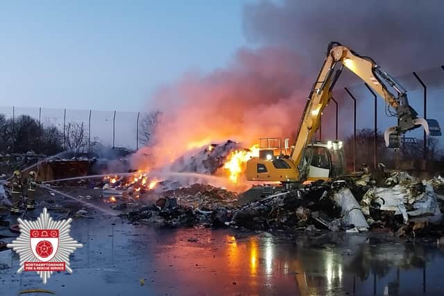 Nielson Road/NFRS