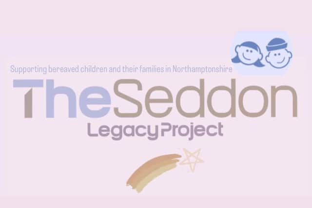 The Seddon Legacy Project
