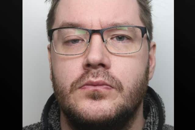 Andrew Stratford has been jailed at Northampton Crown Court for three counts of sexual activity with a teenage girl he befriended on a gaming platform.
