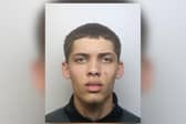 Tyrone Maitland, aged 19, was sentenced to three years in prison at Northampton Crown Court on Friday, July 21.
