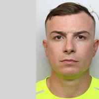 Burglar sentenced after Rolex and Cartier watches stolen in 250k theft at snooker star's Kyren Wilson's house
