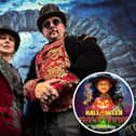 Halloween events at Wicksteed Park - Halloween Haunt will be back with Chapter 3: The Legends, including two family friendly walkthroughs in one/Wicksteed Park