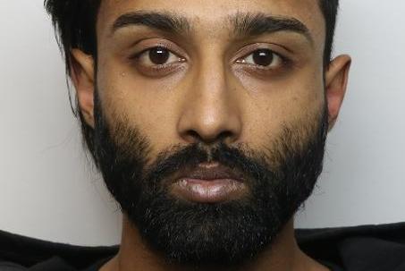 We reported in March how Amir, aged 32, admitted a series of child sex offences at Northampton Crown Court and was sentenced to six years, four months in prison with an extended licence period of five years.
