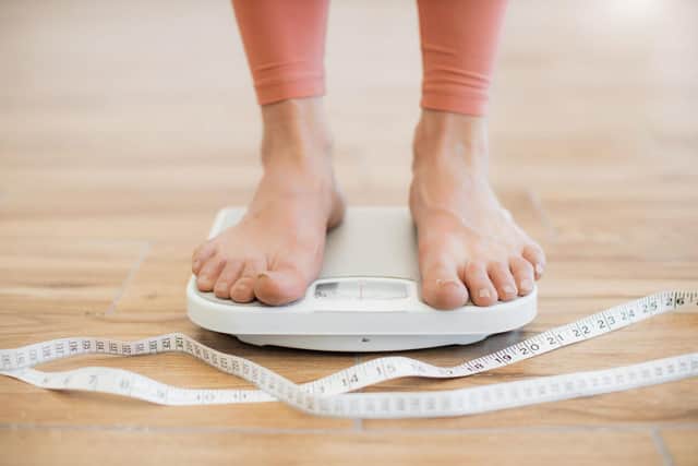 Run by Health Exchange - Living Well Taking Control, on behalf of North Northamptonshire Council and their Public Health team, the free 12-week Weight Management Programme is designed to help individuals achieve their health goals /NHS