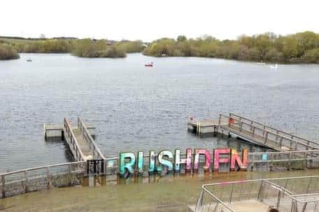 Rushden Lakes/file picture/National World