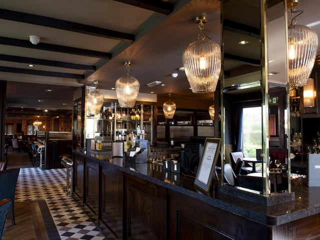 Miller & Carter Kettering refurbished