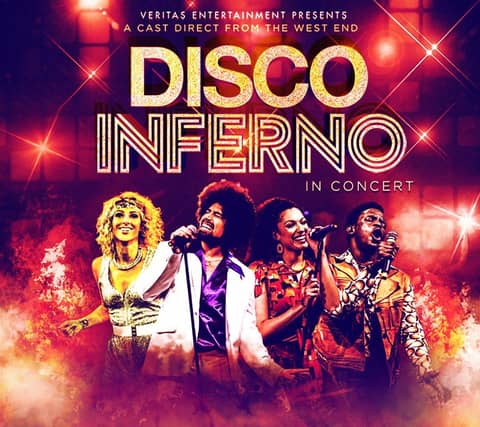 Disco Inferno