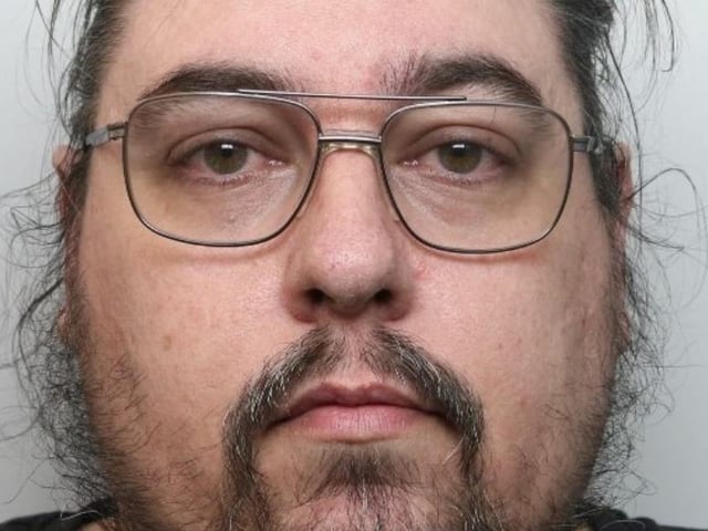 The Rushden pervert is behind bars after being found guilty of a string of child sexual assaults. Slack, 39, of Queen Street, was convicted of two counts of assault by touching and three of engaging in non-penetrative sexual activity and sentenced to three years, six months.