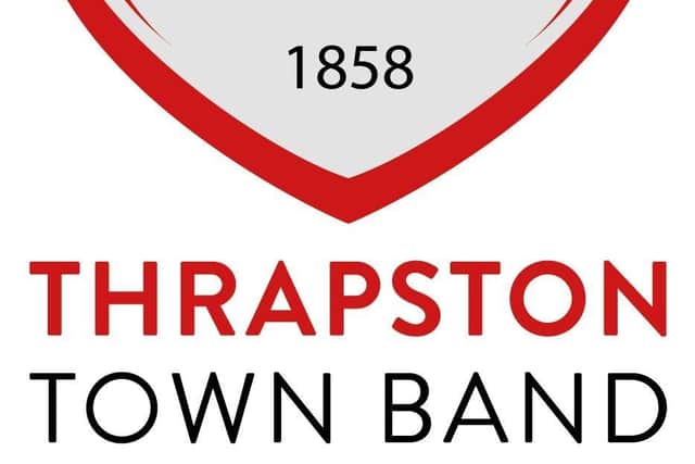 Thrapston Town Band