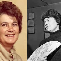 Tribute paid to ‘remarkable’ former head teacher and well-known Kettering and Oundle resident who has died aged 96