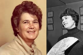Helen Thompson, a former head teacher of Trinity CE Primary School in Aldwincle and well-known resident of Kettering and Oundle, has passed away at the age of 96/UGC