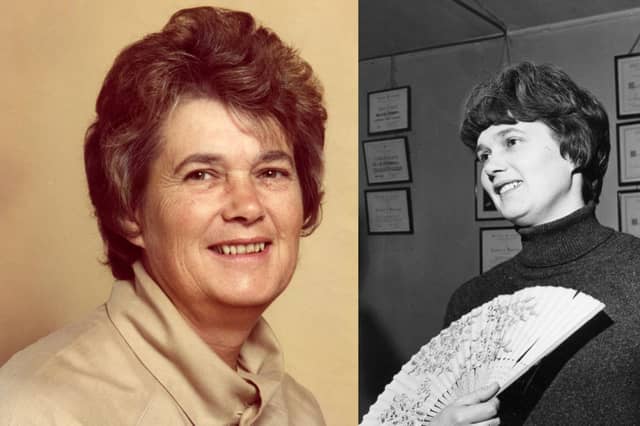 Helen Thompson, a former head teacher of Trinity CE Primary School in Aldwincle and well-known resident of Kettering and Oundle, has passed away at the age of 96/UGC
