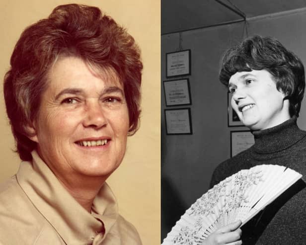 Helen Thompson, a former head teacher of Trinity CE Primary School in Aldwincle and well-known resident of Kettering and Oundle, has passed away at the age of 96/UGC