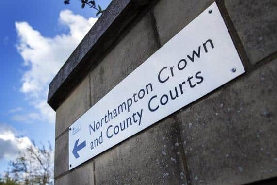 Paedophile Timothy Mather is due to appear at Northampton Crown Court on August 19 after pleading guilty to possessing more than 29,000 sick images