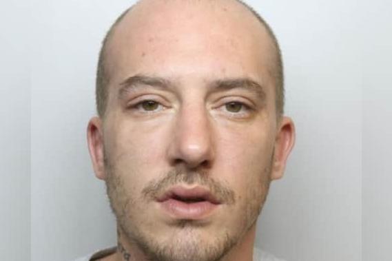 MacDonald set up a fake fundraising page which saw thousands of pounds donated in memory of four people who died in a crash on the A4 in Wiltshire. The 38-year-old of Blackbird Court, Wellingborough, was found guilty of possessing the criminal property of the fraud and possession with intent to supply class A drugs and sentenced to 26 months over what the judge called a “despicable” crime.