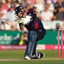 Rob Keogh top-scored for the Steelbacks IIs