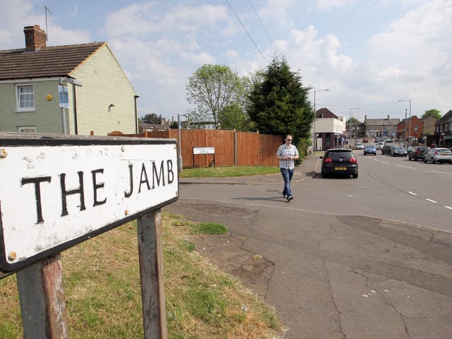 The Jamb, 2012