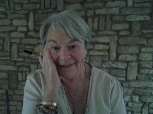 Eileen Arnold