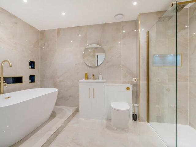 All of this could be yours for an offer over £1.7 million.