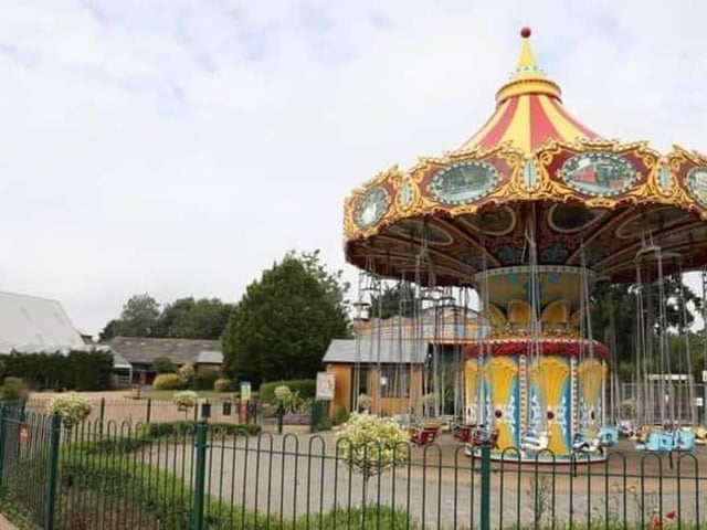 Situated in Kettering, Wicksteed park is a popular theme park with three roller coasters and four water rides. Wicksteed park is perfect for the thrill-seeking, adrenaline lovers of this world but has something for everyone with crazy golf, a tree-top walk and railway. Wristbands for the rides cost £22.